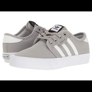 Adidas Kids Seely Sneakers Shoes